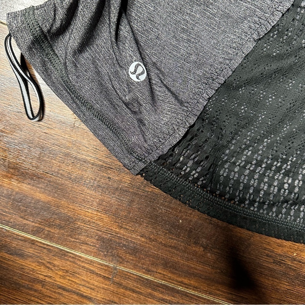 Lululemon Run Tie and Fly Tank Top - Picture 6 of 6